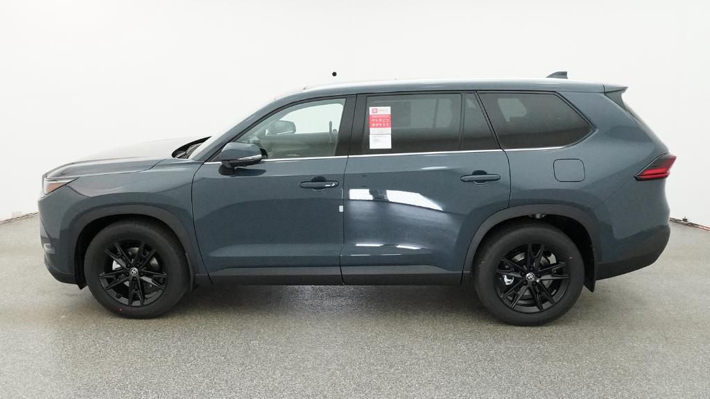 Certified Used 2026 Storm Cloud Toyota Limited image 55