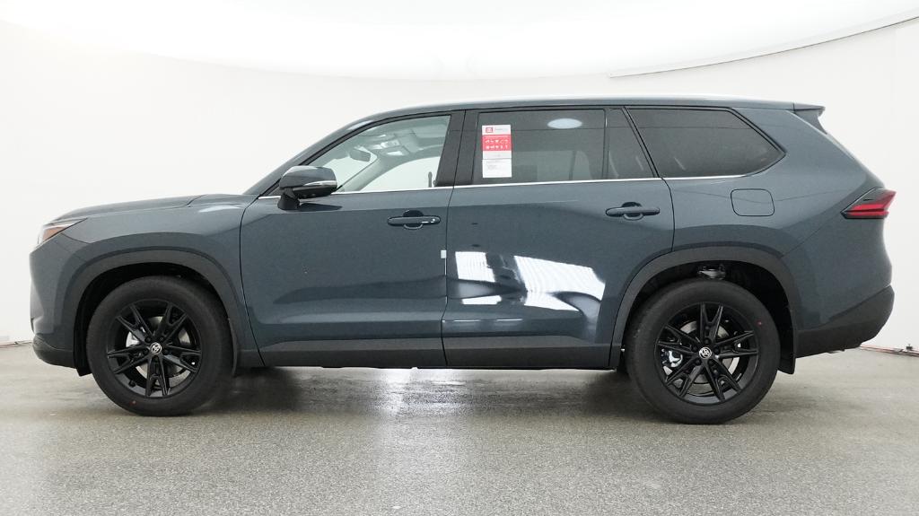 Certified Used 2026 Storm Cloud Toyota Limited image 51