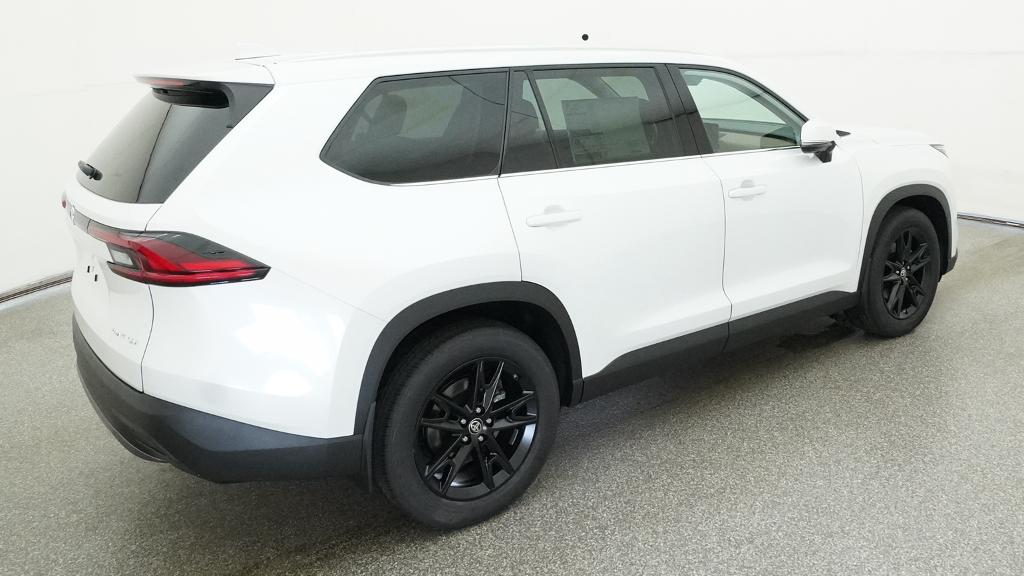 New 2026 Wind Chill Pearl <sup>1</sup> Toyota  Platinum image 39