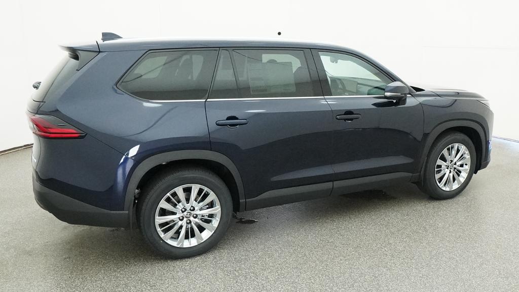 New 2026 Blueprint Toyota  Platinum image 60