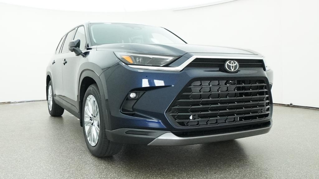 New 2026 Blueprint Toyota  Platinum image 51
