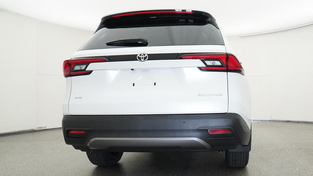 New 2026 Toyota Grand Highlander SUV