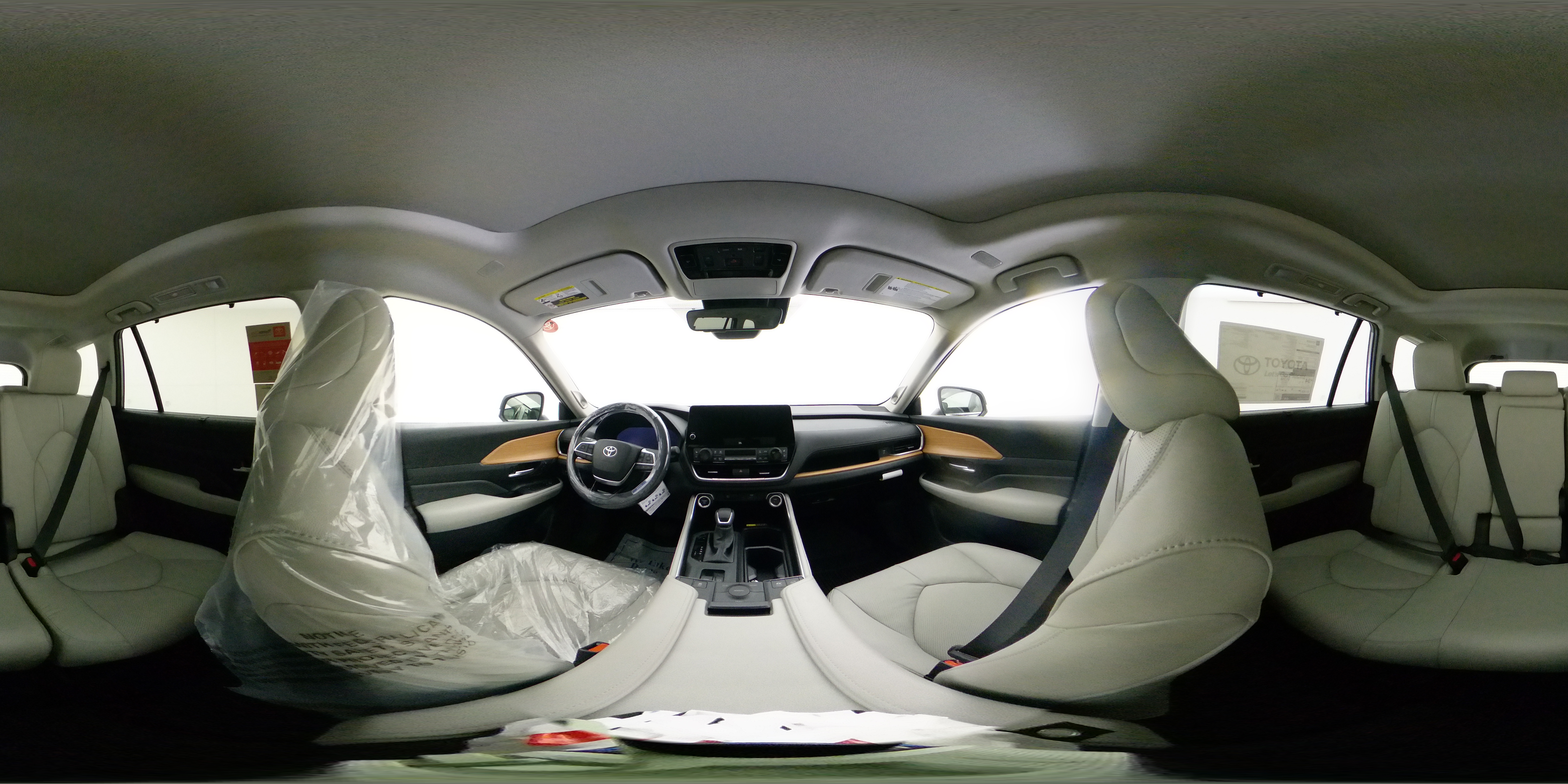 2026 Toyota Grand Highlander Limited - Photo 33