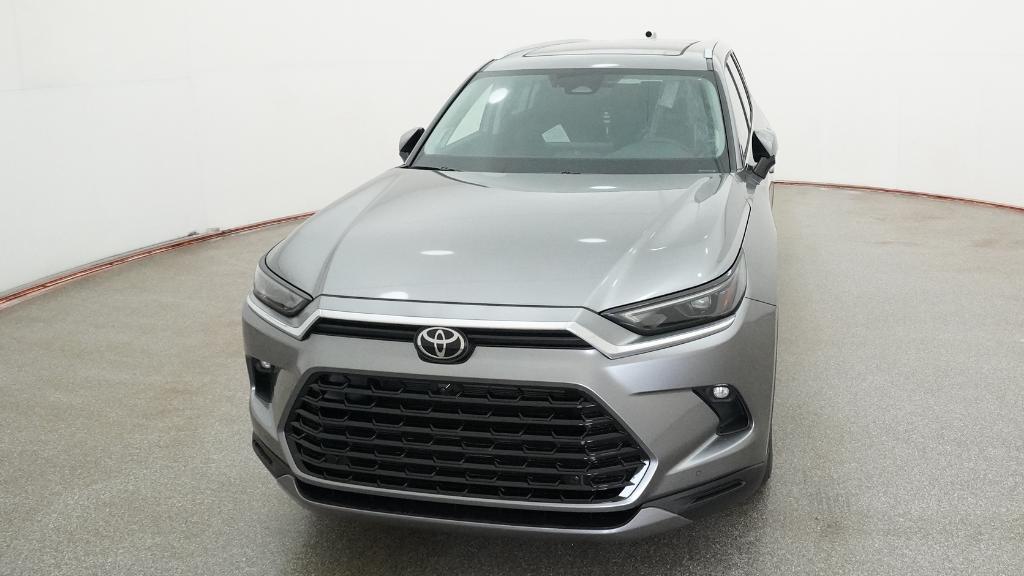 New 2026 Heavy Metal <sup>1</sup> Toyota  Limited image 11
