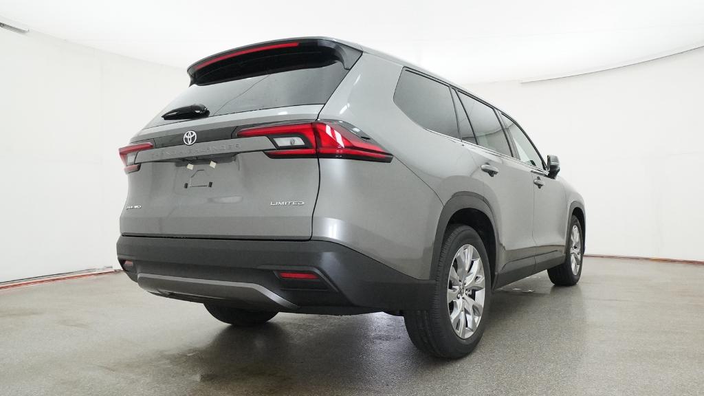 New 2026 Heavy Metal <sup>1</sup> Toyota  Limited image 19