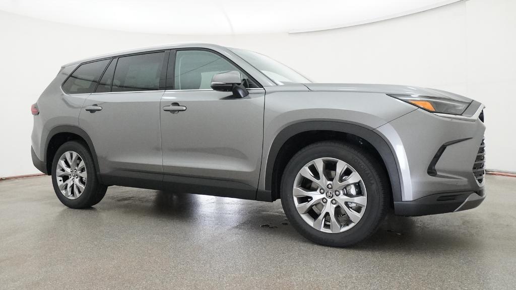 New 2026 Heavy Metal <sup>1</sup> Toyota  Limited image 15