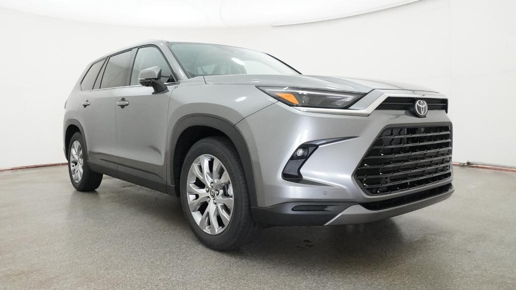 New 2026 Heavy Metal <sup>1</sup> Toyota  Limited image 22