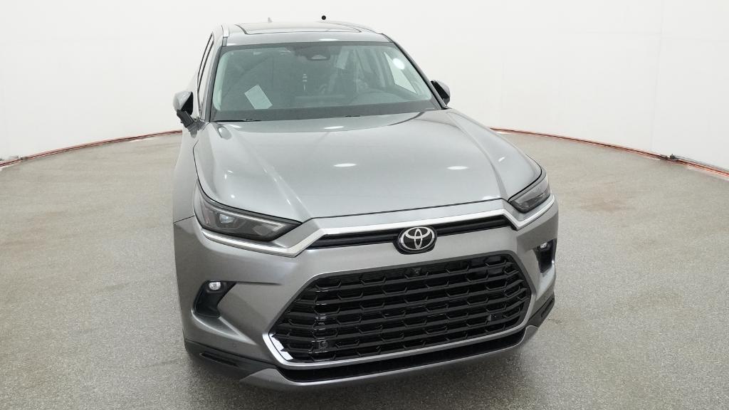 New 2026 Heavy Metal <sup>1</sup> Toyota  Limited image 9