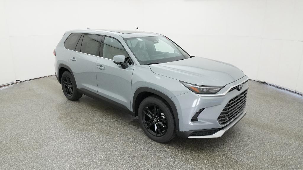 2025 Toyota Highlander Hybrid Platinum photo 22