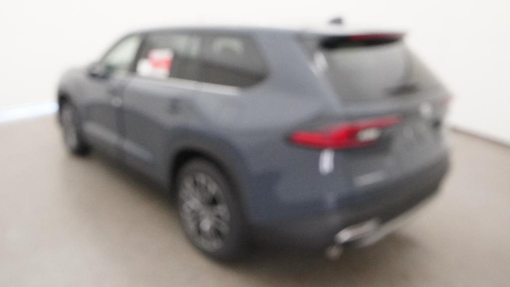 New 2026 Toyota Grand Highlander Hybrid SUV