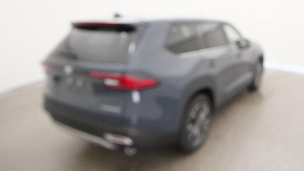 New 2026 Toyota Grand Highlander Hybrid SUV