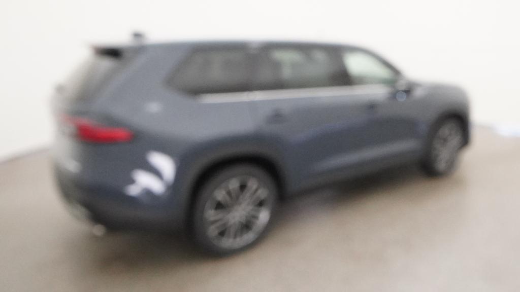 New 2026 Toyota Grand Highlander Hybrid SUV