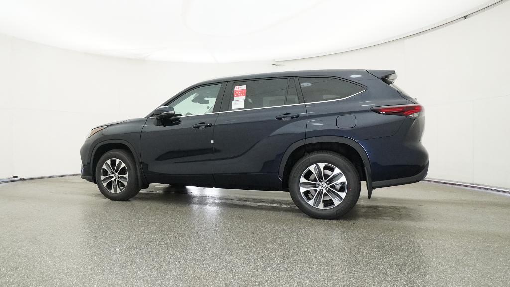 New Toyota Highlander Models in Daytona Beach, FL