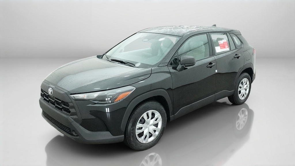 2026 Toyota Highlander  Platinum