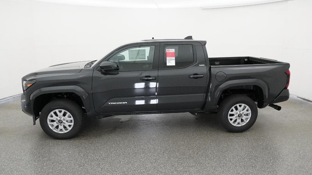 New 2025 Toyota Tacoma Truck
