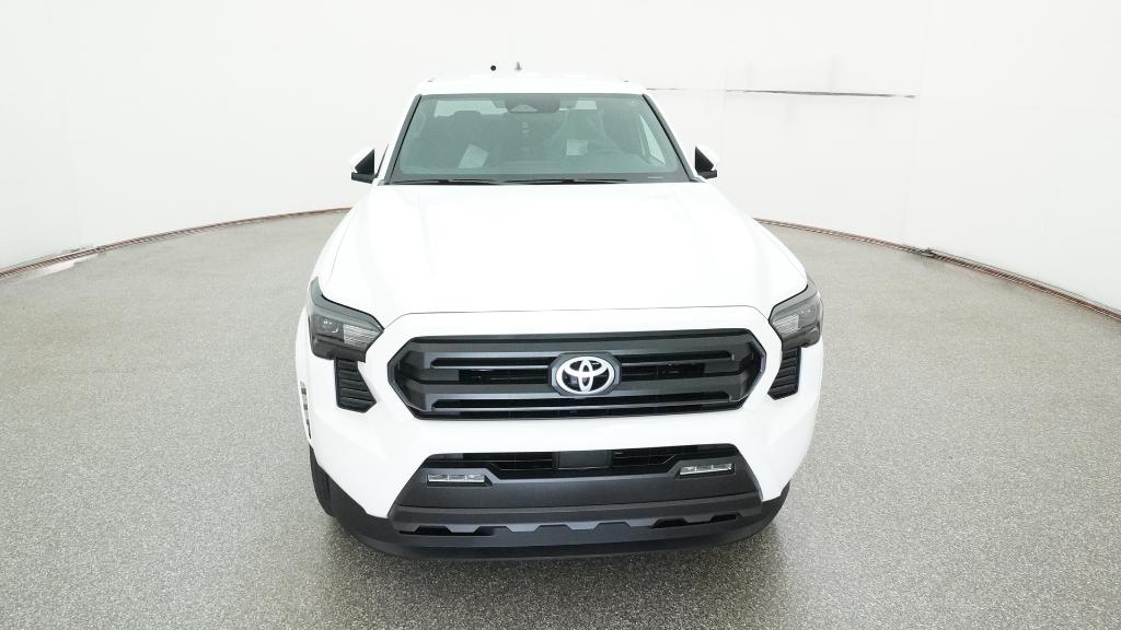 2025 Toyota Tacoma SR5 Double Cab photo 2