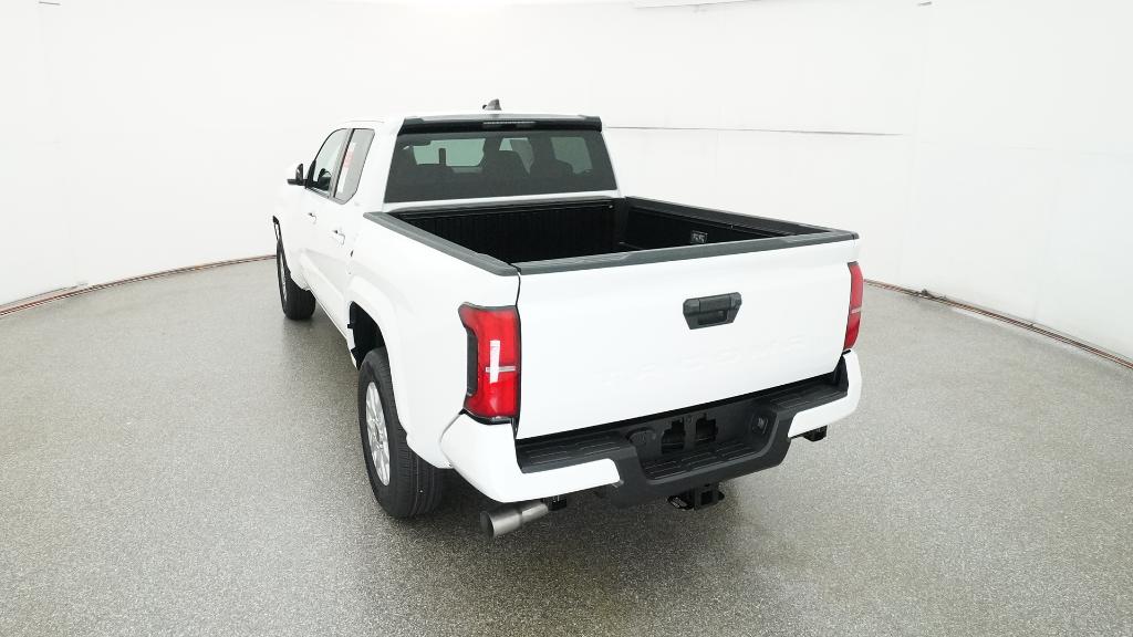 2025 Toyota Tacoma SR5 Double Cab photo 7
