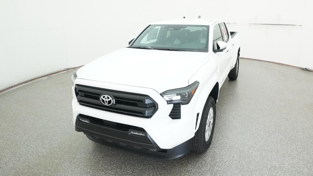 2025 Toyota Tacoma SR5 Double Cab photo 11