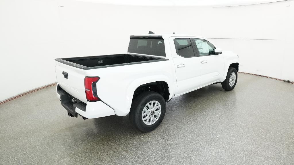 2025 Toyota Tacoma SR5 Double Cab photo 13