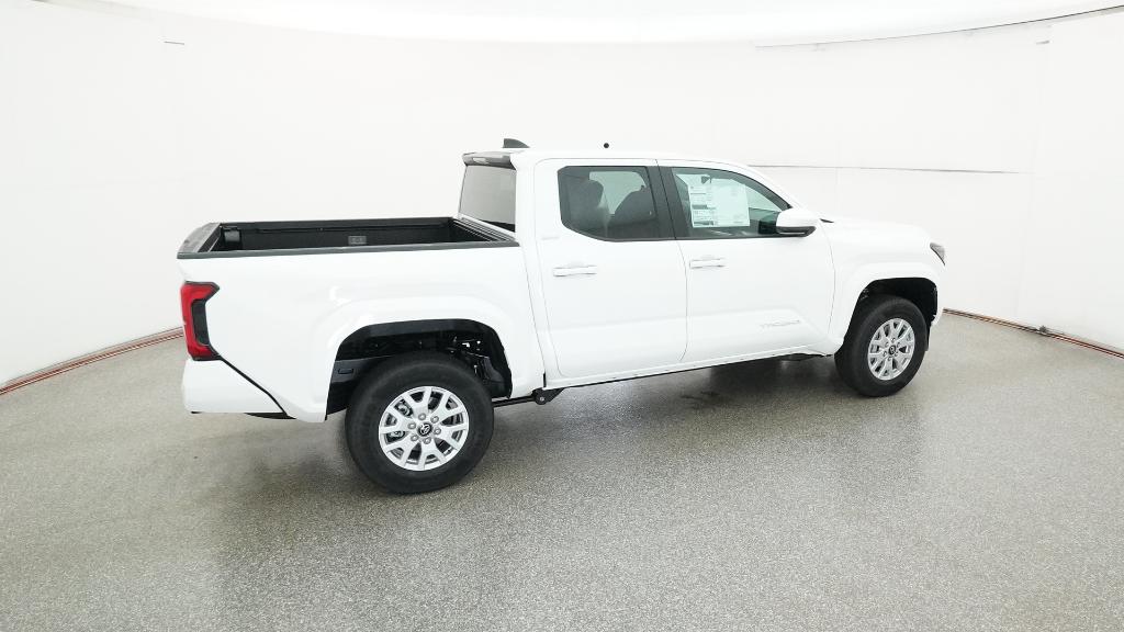 2025 Toyota Tacoma SR5 Double Cab photo 15