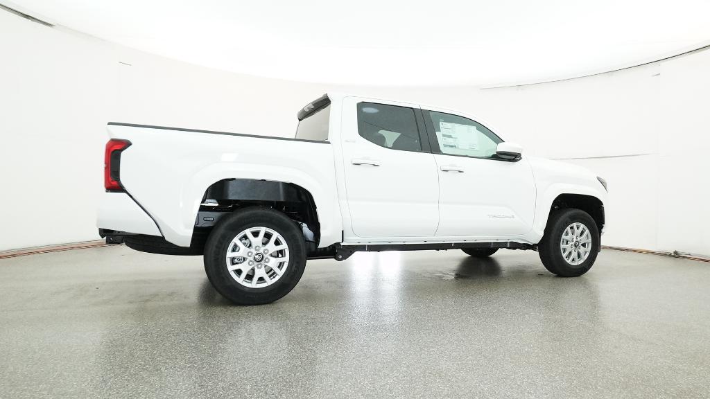 2025 Toyota Tacoma SR5 Double Cab photo 16