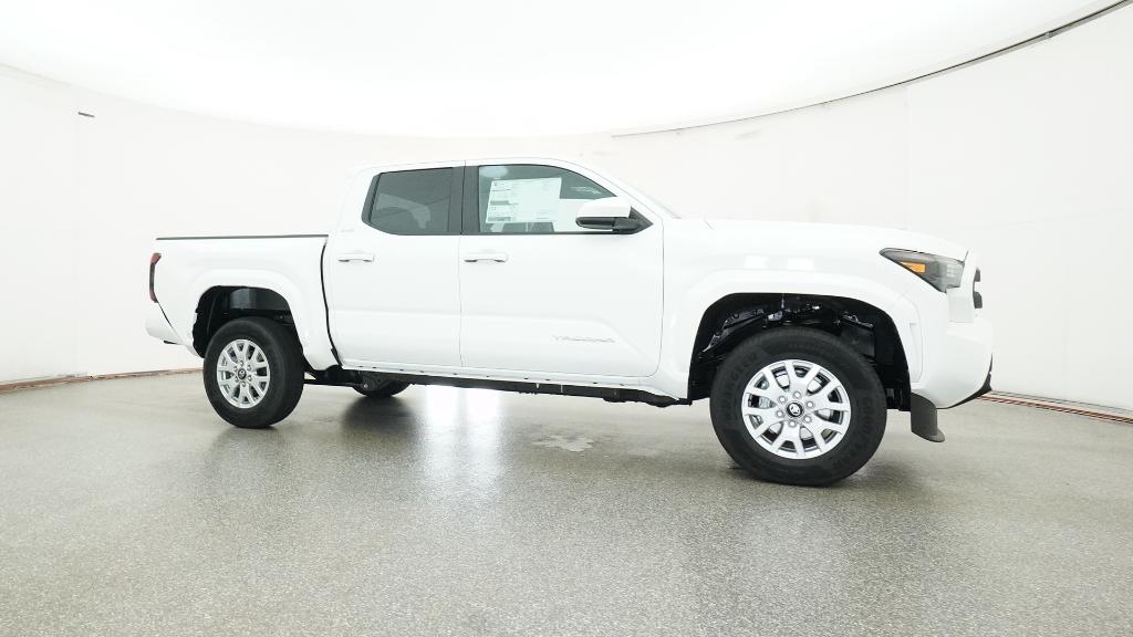 2025 Toyota Tacoma SR5 Double Cab photo 20