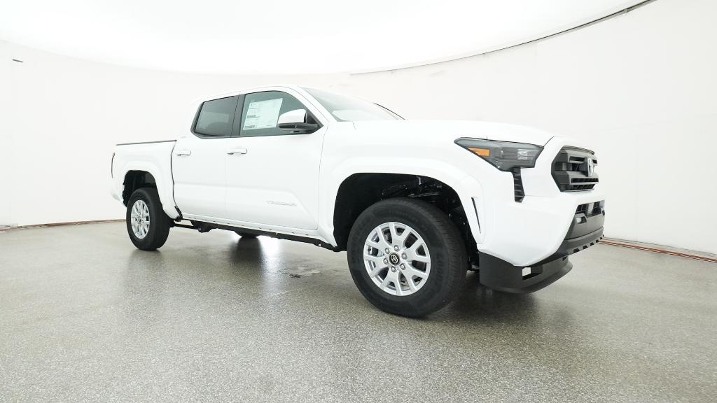 2025 Toyota Tacoma SR5 Double Cab photo 22