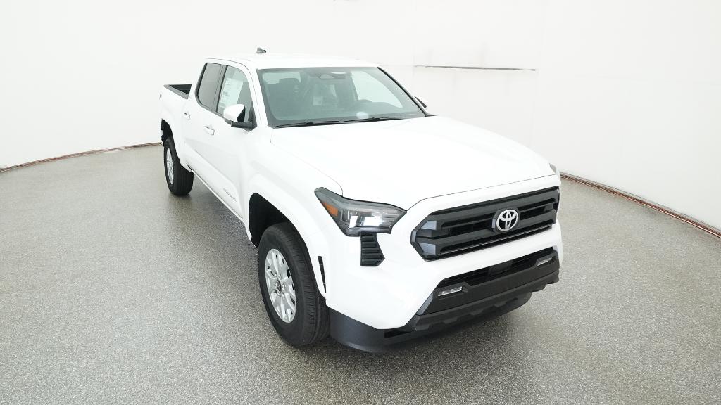 2025 Toyota Tacoma SR5 Double Cab photo 23