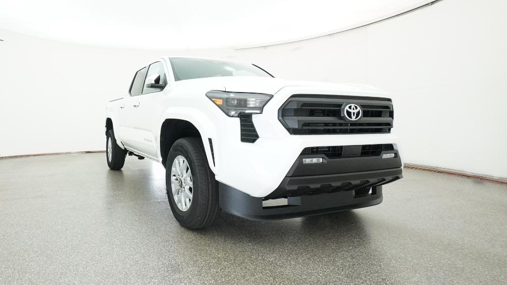 2025 Toyota Tacoma SR5 Double Cab photo 24