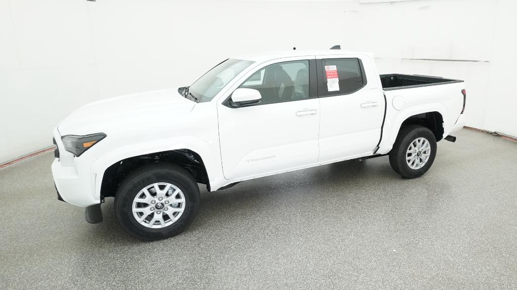 2025 Toyota Tacoma SR5 Double Cab photo 26