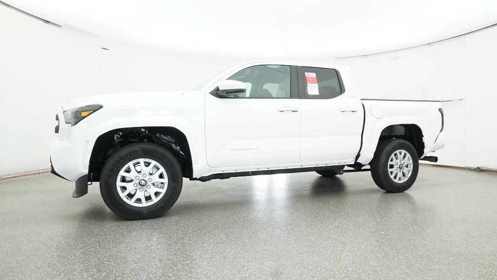 2025 Toyota Tacoma SR5 Double Cab photo 27