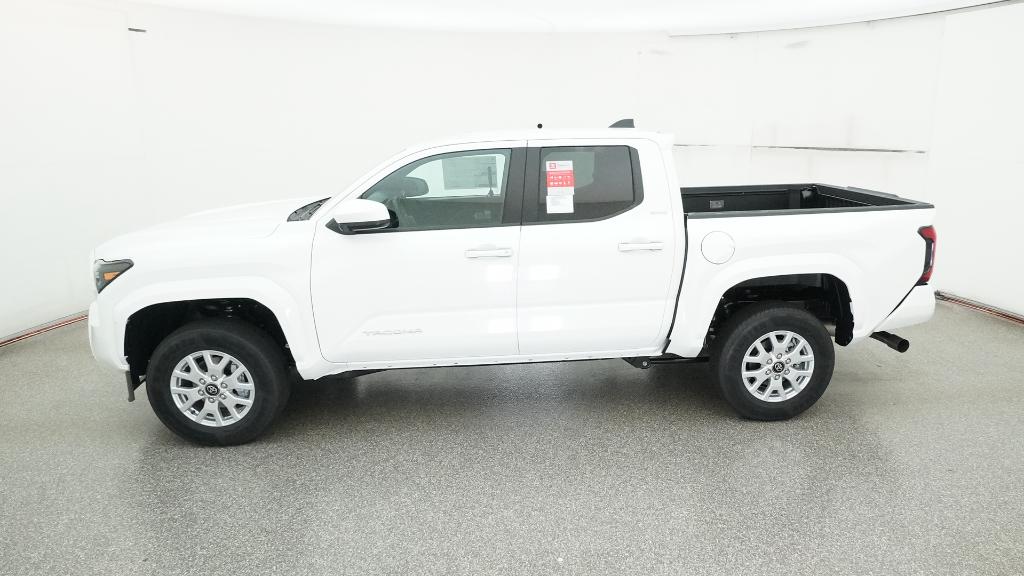 2025 Toyota Tacoma SR5 Double Cab photo 28