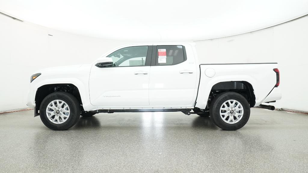 2025 Toyota Tacoma SR5 Double Cab photo 29