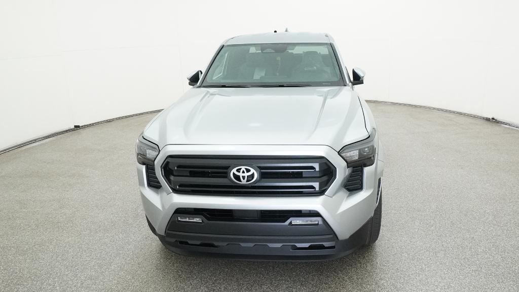 2025 Toyota Tacoma SR5 Double Cab photo 2