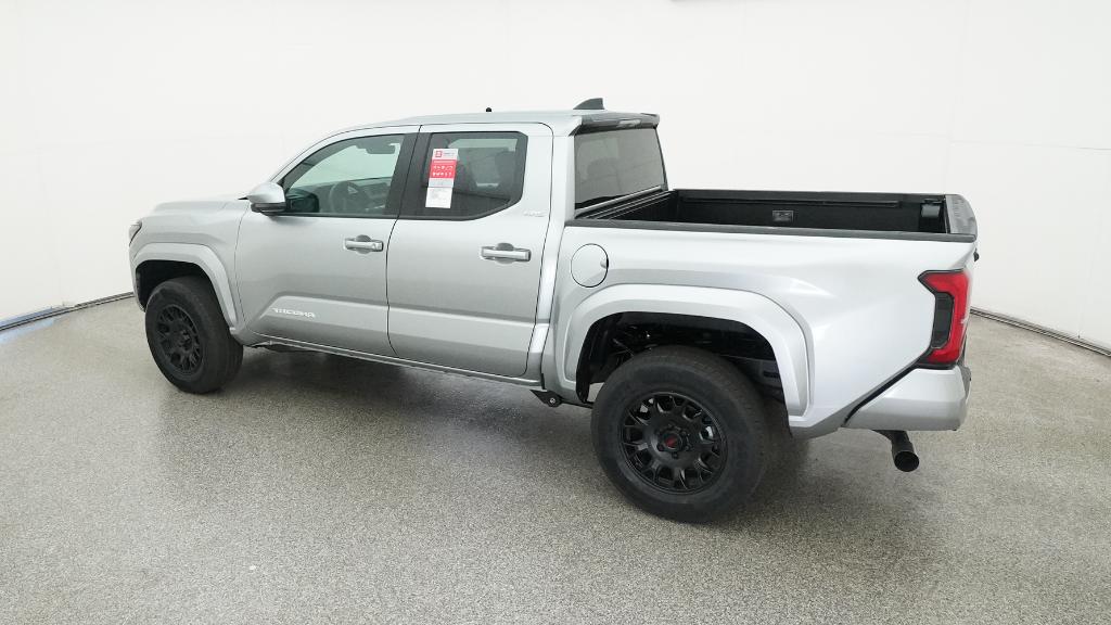 2025 Toyota Tacoma SR5 Double Cab photo 11