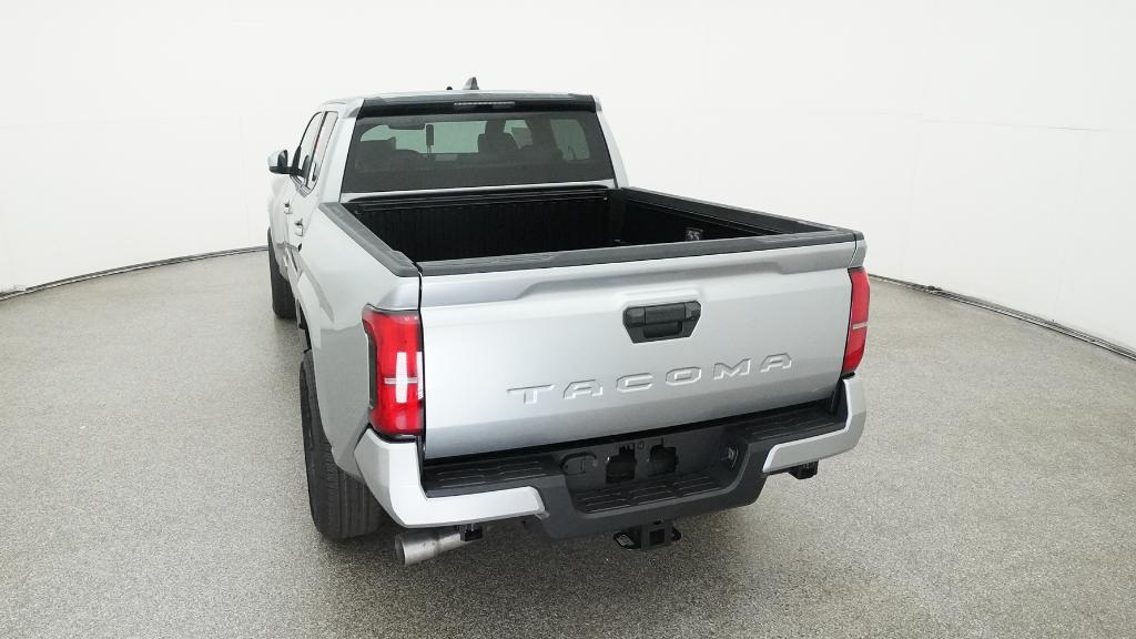 2025 Toyota Tacoma SR5 Double Cab photo 16