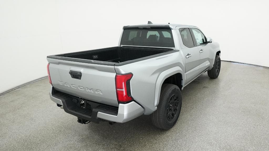 2025 Toyota Tacoma SR5 Double Cab photo 19