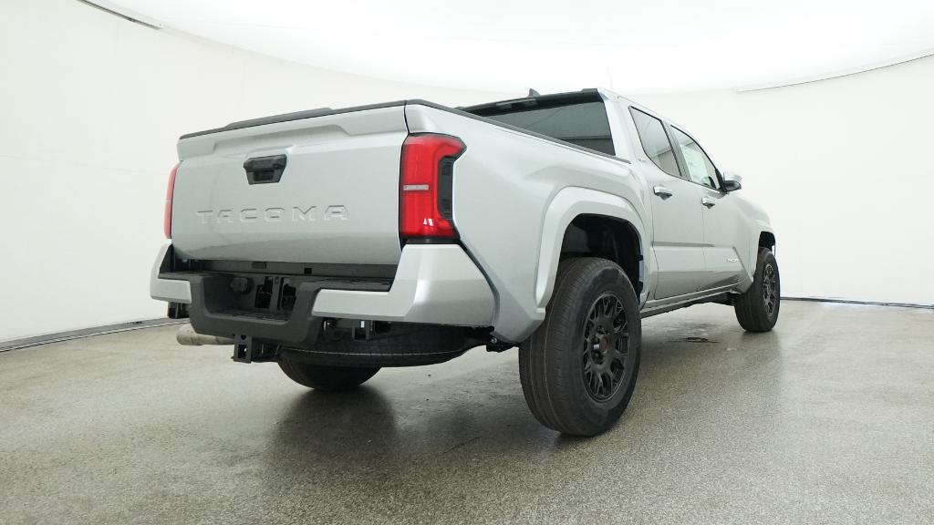 2025 Toyota Tacoma SR5 Double Cab photo 20