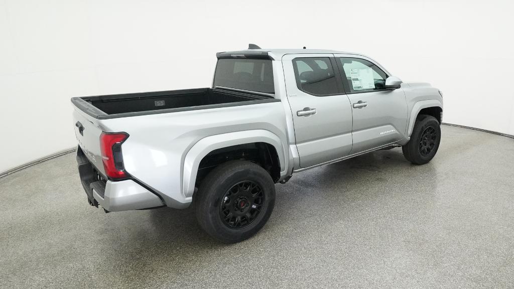2025 Toyota Tacoma SR5 Double Cab photo 22