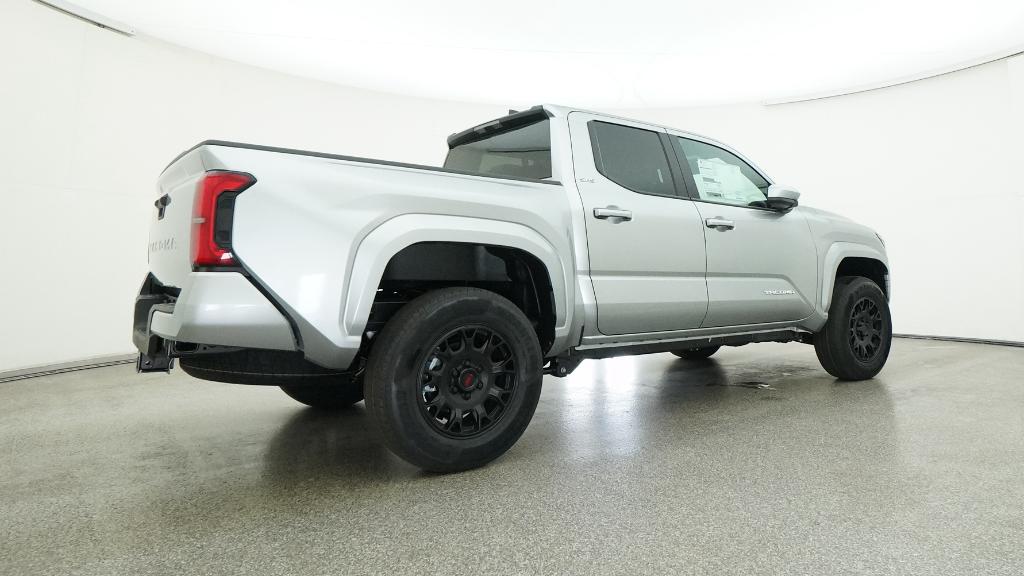 2025 Toyota Tacoma SR5 Double Cab photo 21