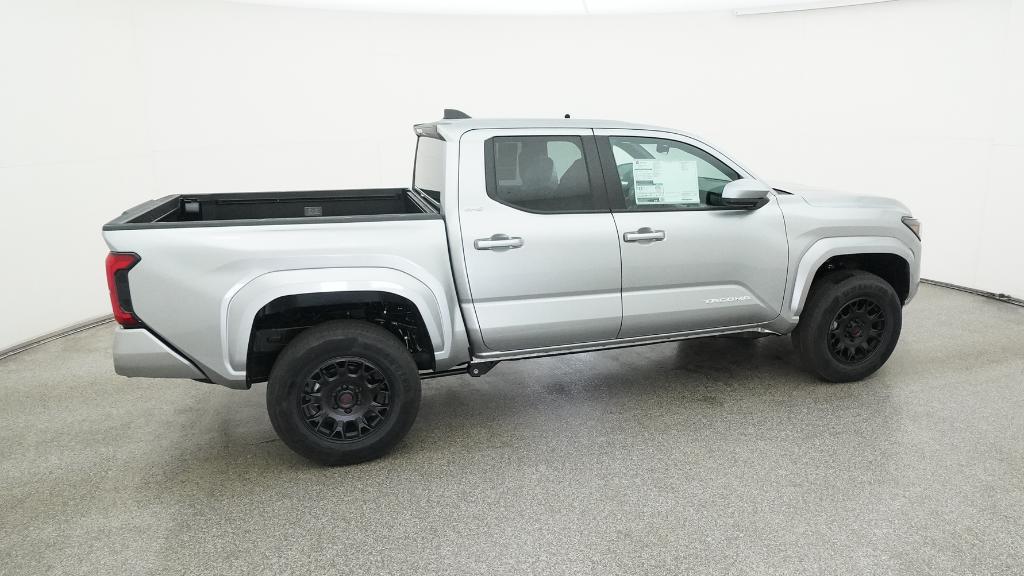 2025 Toyota Tacoma SR5 Double Cab photo 24