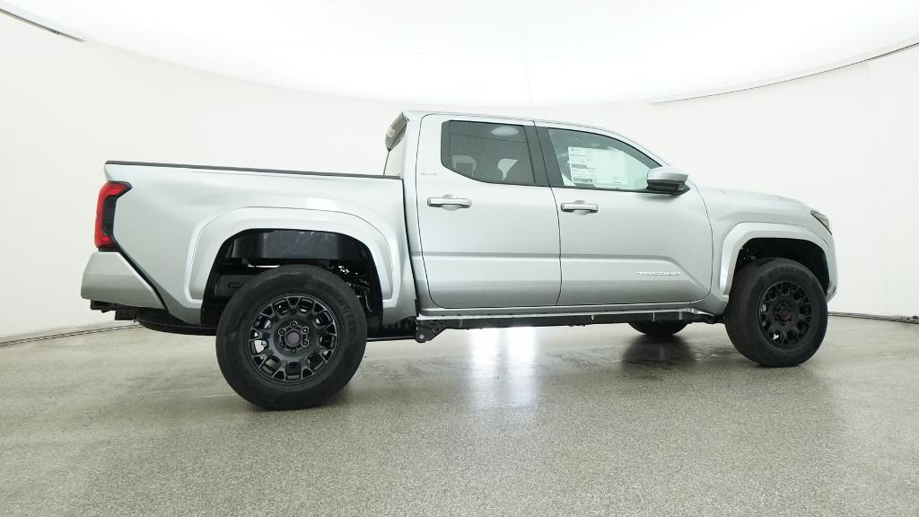 2025 Toyota Tacoma SR5 Double Cab photo 23