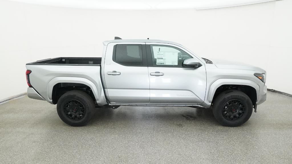 2025 Toyota Tacoma SR5 Double Cab photo 25