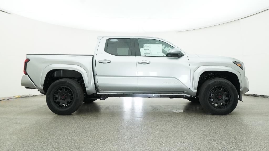 2025 Toyota Tacoma SR5 Double Cab photo 26