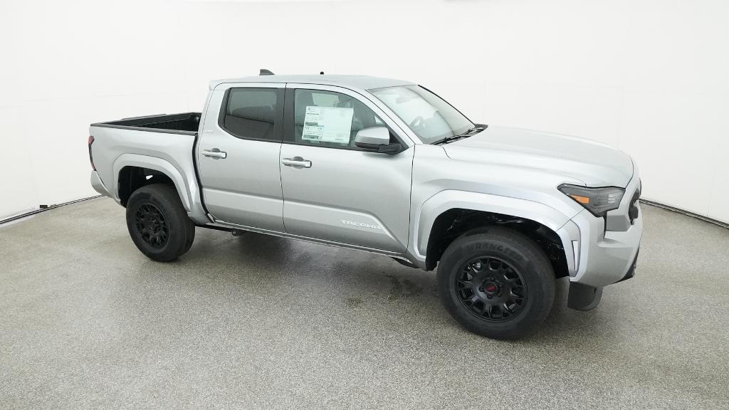 2025 Toyota Tacoma SR5 Double Cab photo 27