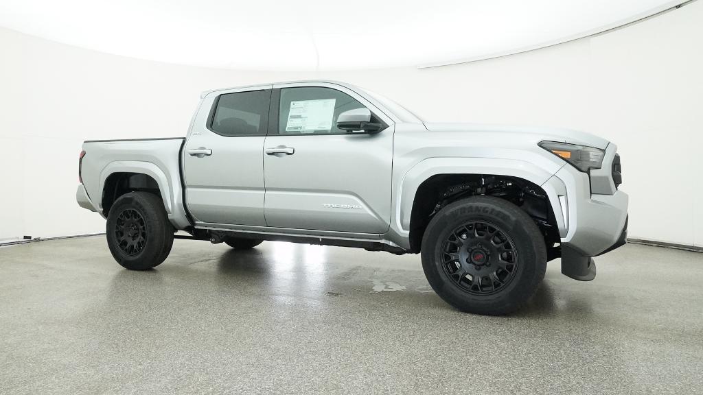 2025 Toyota Tacoma SR5 Double Cab photo 28