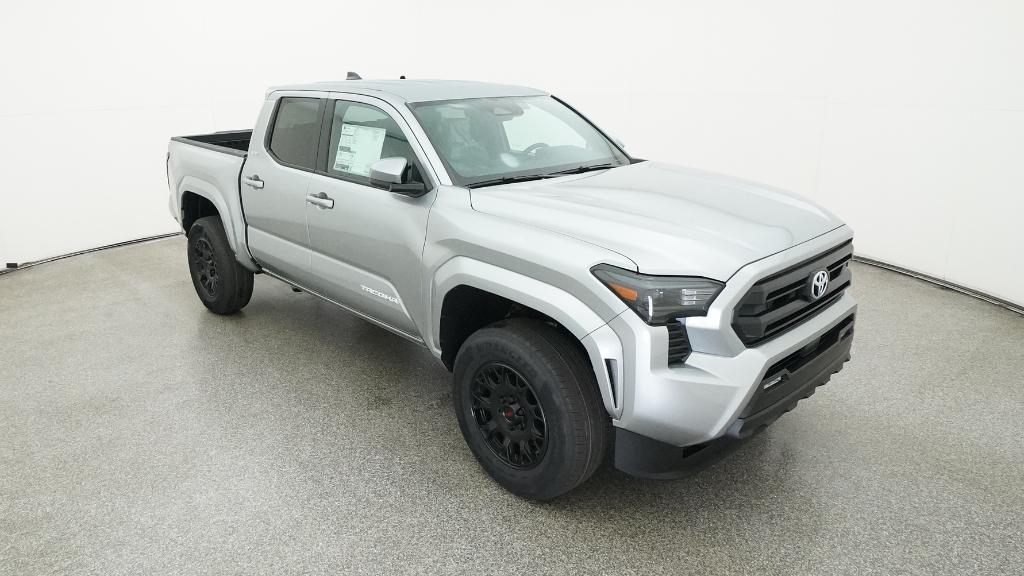 2025 Toyota Tacoma SR5 Double Cab photo 29