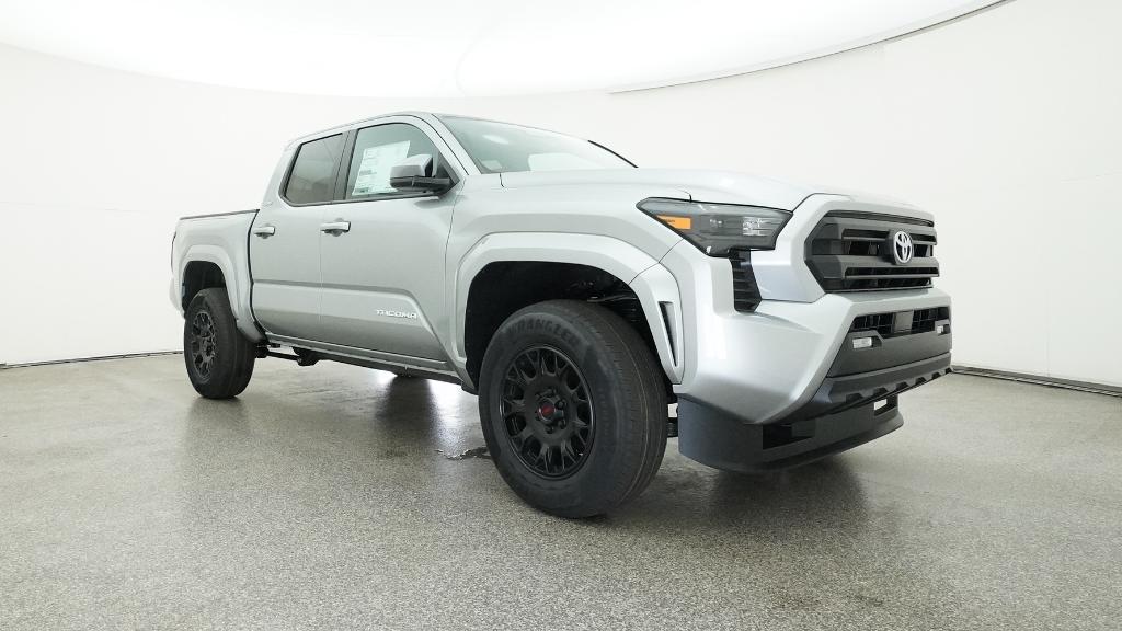 2025 Toyota Tacoma SR5 Double Cab photo 30