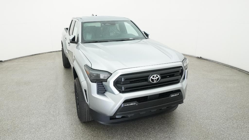 2025 Toyota Tacoma SR5 Double Cab photo 32