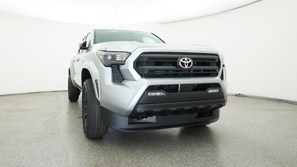 2025 Toyota Tacoma SR5 Double Cab photo 31